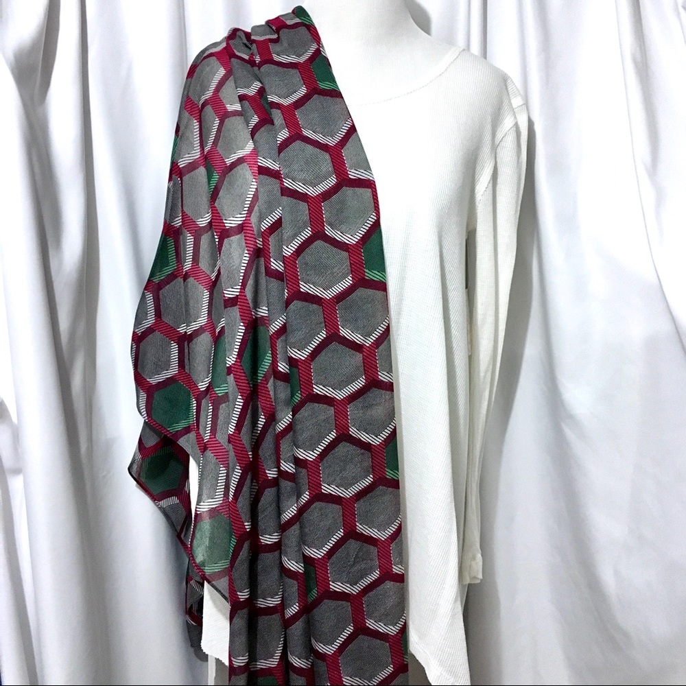 Liebeskin scarf 🧣 - Picture 2 of 8